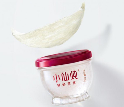 小仙燉鮮燉燕窩為食品生產(chǎn)安全筑壘,攜手戰(zhàn)&ldquo;疫&rdquo;