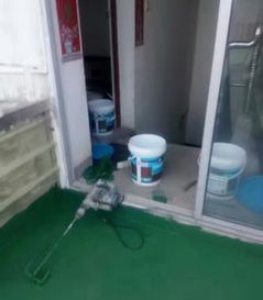 【防水施工用什么材料金耐德防水產(chǎn)品一線品牌免覆蓋丙烯酸樓面防水衛(wèi)生間涂料防水補漏廣西河池宜州市招代理商_免覆蓋丙烯酸價格|圖片】-