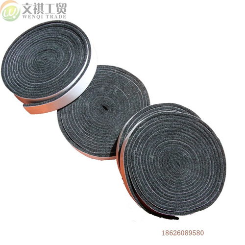 10mm預氧絲無紡布 無紡布 無錫文祺工貿(mào) 查看