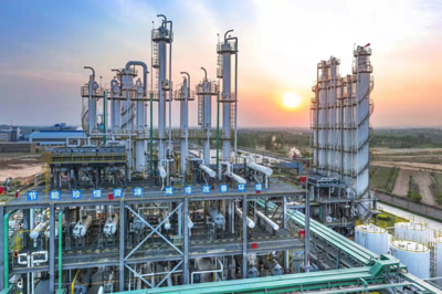 國內(nèi)外18家抗氧劑和光穩(wěn)定劑生產(chǎn)企業(yè)介紹